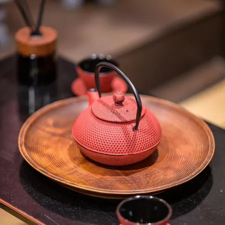 Apartamento Du Mont Fuji - Immersion Japonaise Tarbes