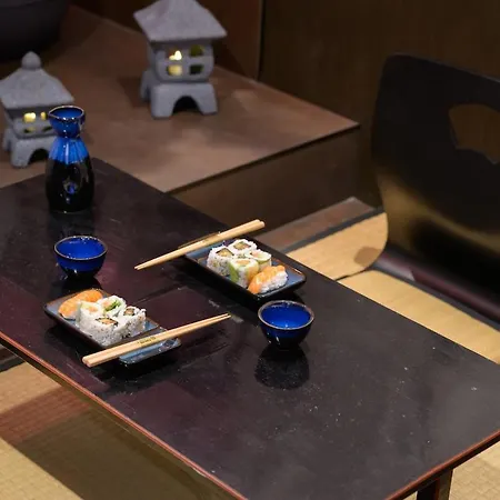 Du Mont Fuji - Immersion Japonaise Tarbes